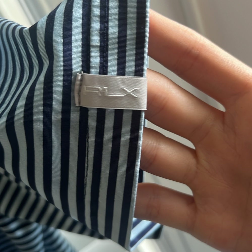 RLX Ralph Lauren Performance Polo - Picture 5 of 5